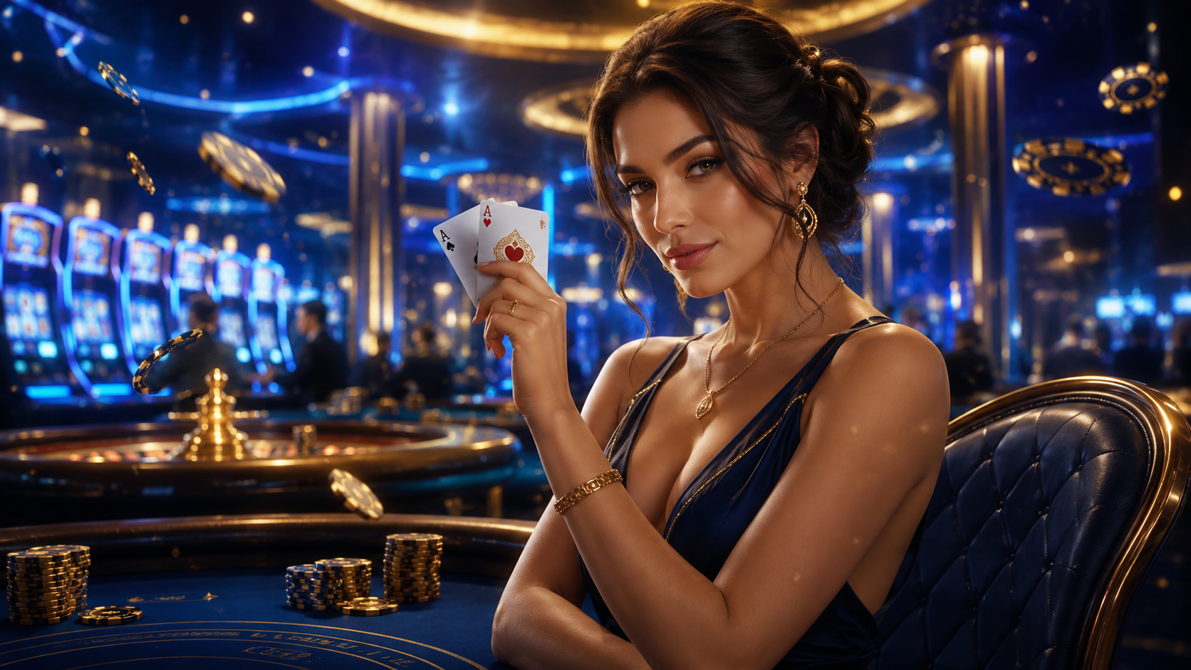 MAHABET Sportsbook dan Slot Online dengan Deposit QRIS serta Akses Mobile